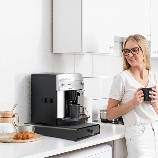 Capsulehouder voor 20 Nespresso cups kopen Capsulehouder voor 20 Nespresso cups kopen