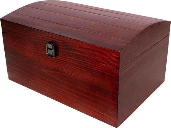 Memorybox Oma - koester alle mooie herinneringen