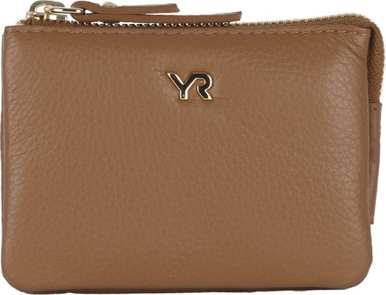 Portefeuille YR PM 29360 camel