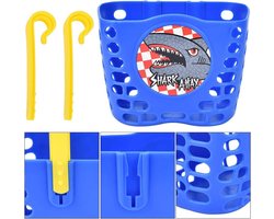 Leuke Front Bike Basket voor Kinderen - Fietsen Winkelhouder