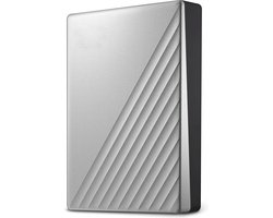 Solacis Harde schijf extern - Harde schijf - 4TB - Draagbaar - Externe harde schijf - Must have voor al uw extra foto's en bestanden!