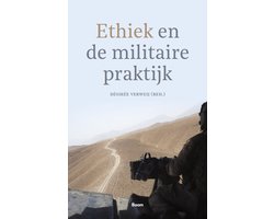 Ethiek en de militaire praktijk