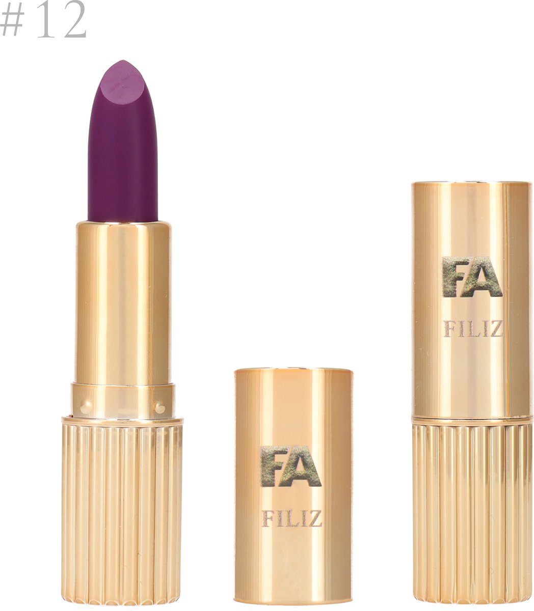 FILIZ LIPSTICK MYSTIC