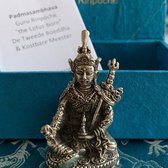 Mini Guru Rinpoche “De Tweede Boeddha”