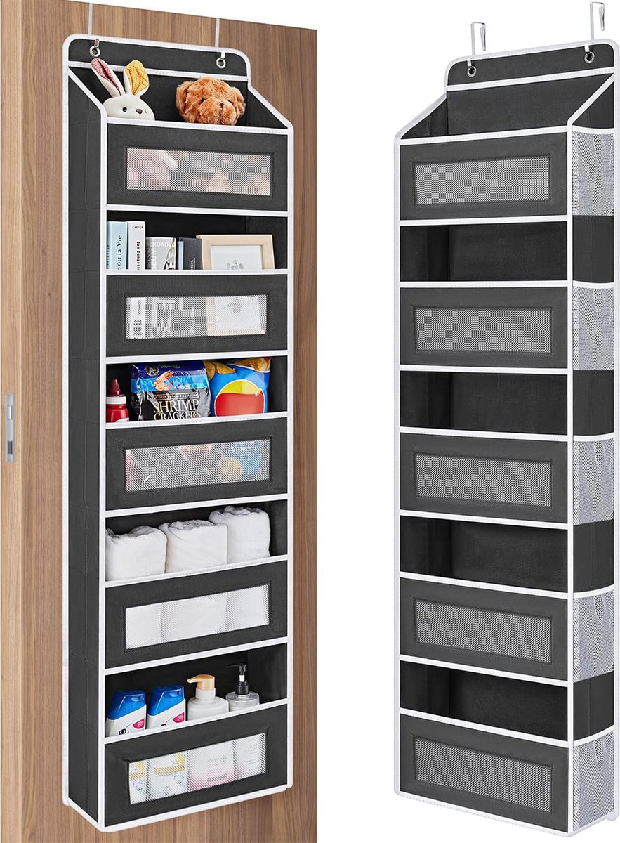 YONO Kast Organizer Hangende Opberger voor Deur Opbergzak