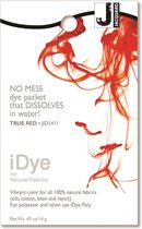 Jacquard iDye Natural 14 gr Rouge