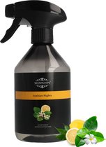 Scentchips Arabian Nights Interieurspray - Roomspray – Huisparfum – Huisspray – Geurspray – 500ML