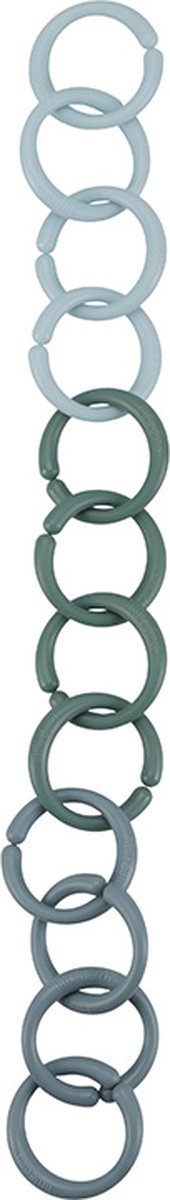 Little Dutch Little Loops ringen Forest Friends — afbeelding 9