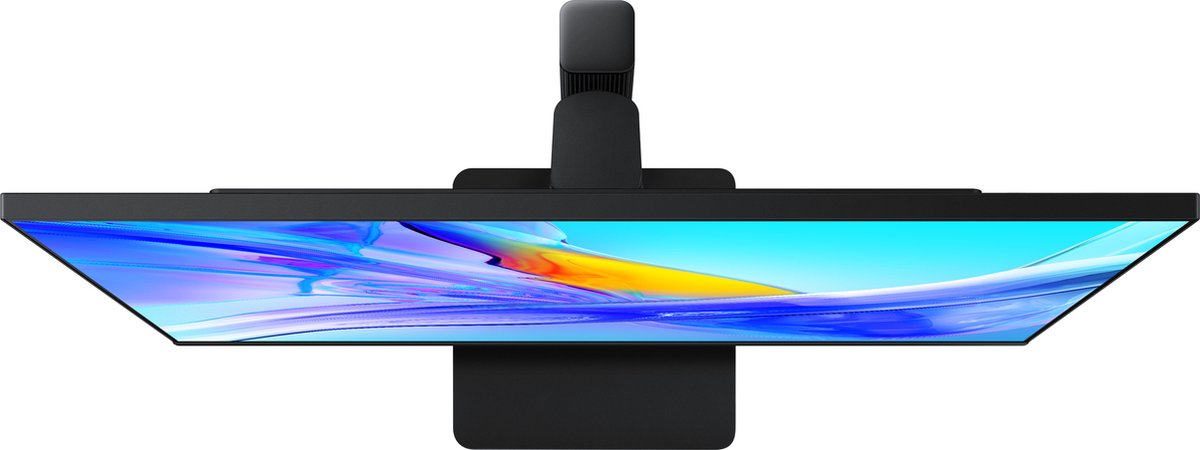 Samsung 27" 4K UHD IPS Monitor USB-C 90W RJ45 HDR10 ViewFinity LS27D800UAUXEN Ergonomisch verstelbaar - Afbeelding 2
