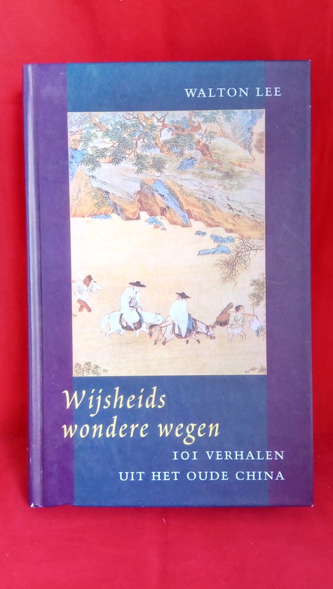 Wijsheids wondere wegen