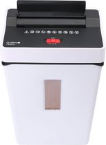Bol.com Olympia PS 55 CC papiervernietiger Cross shredding 22 cm 75 dB Wit aanbieding