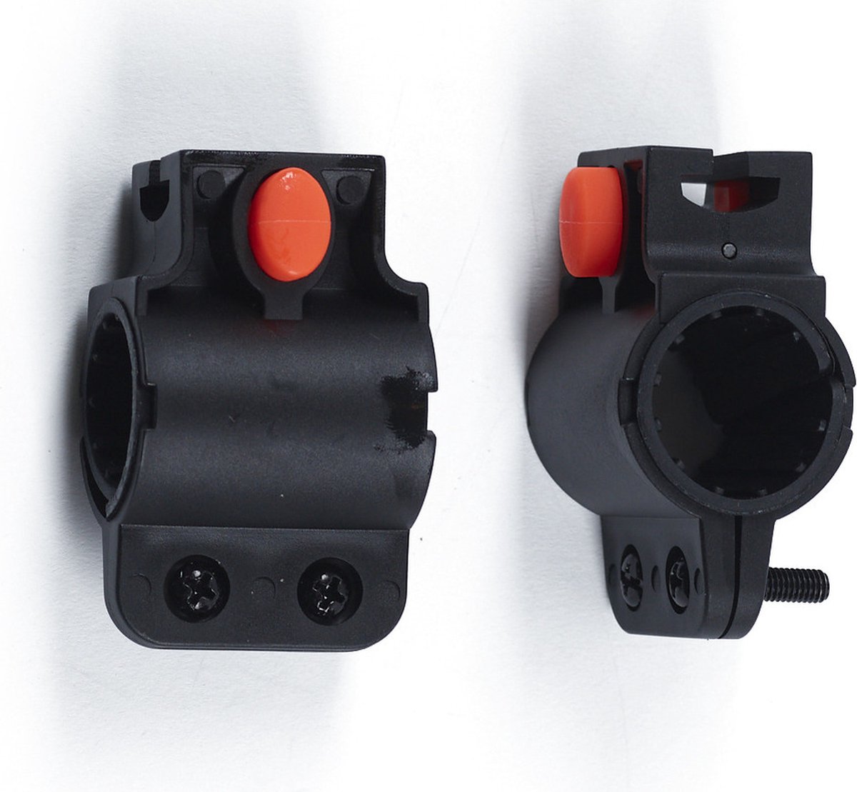 Xolid Fietsslot met cijferslot - 120 cm - zwart - kabelslot - voor fiets / scooter - scooter slot – foto 3