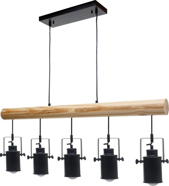 EGLO hanglamp Espinalam kopen? | Morgen in huis
