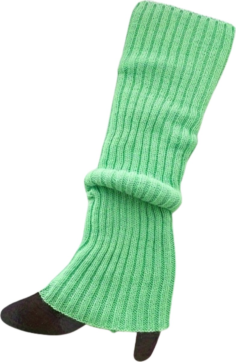 Beenwarmers