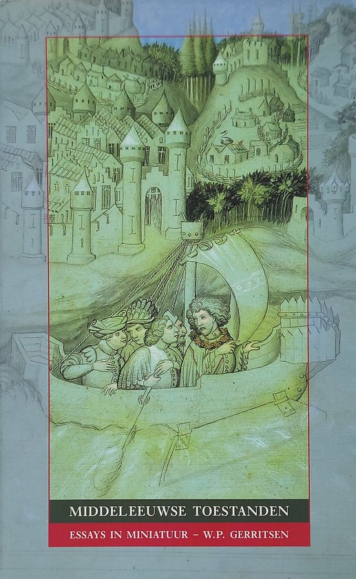 Middeleeuwse Toestanden