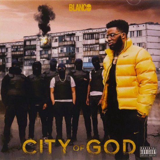 City of God