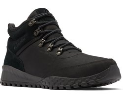 Columbia FAIRBANKS™ MID Heren Wandelschoenen - Black, Shark