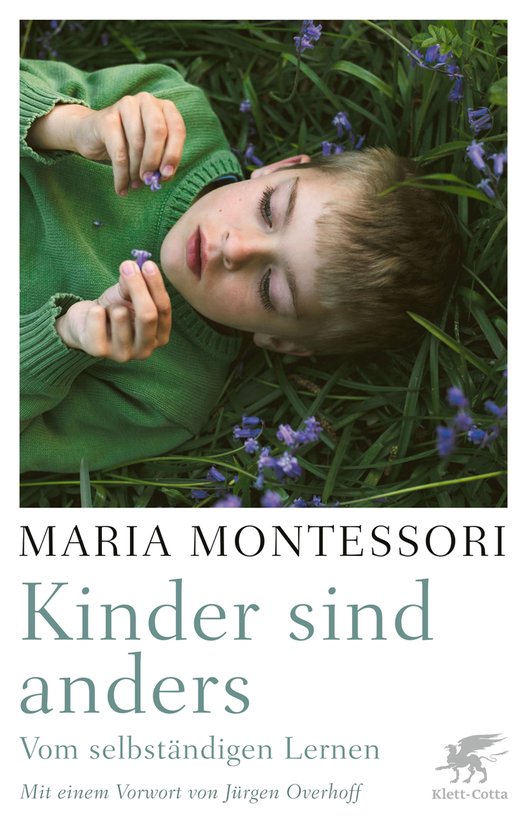 Kinder sind anders - cover