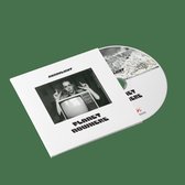 Razorlight - Planet Nowhere (CD)