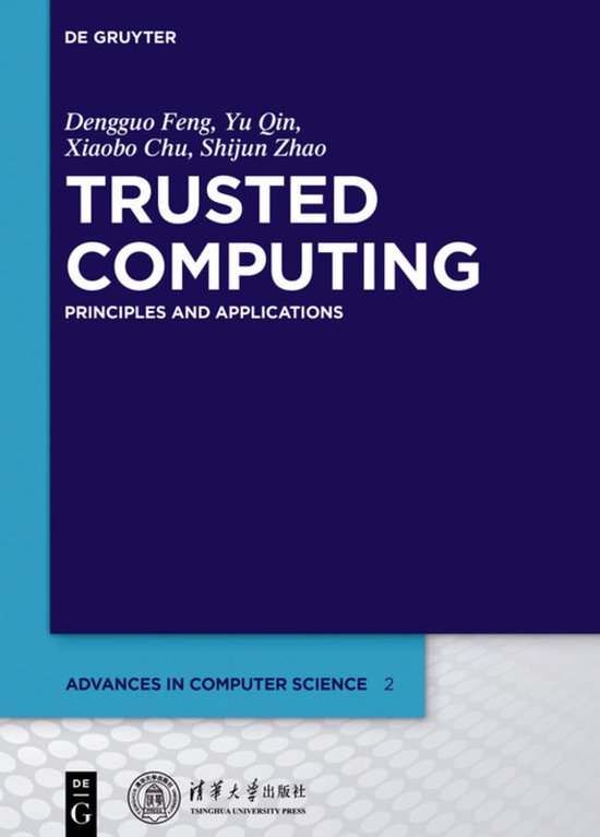 Trusted Computing - cover