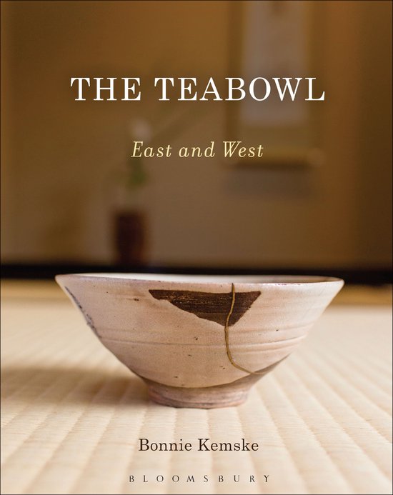 The Teabowl - cover