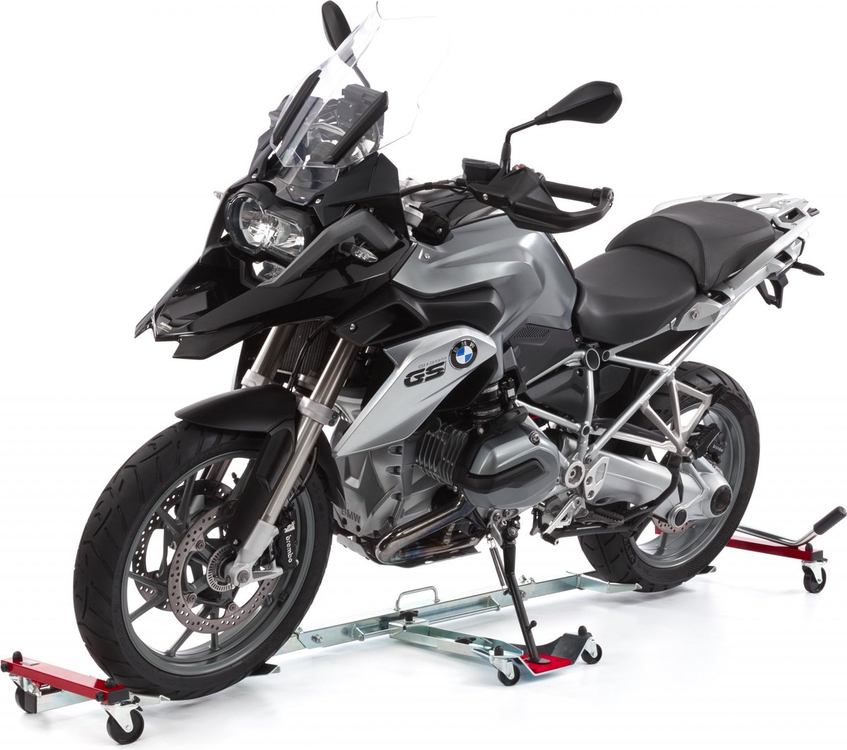 Acebikes - U-turn Motor Mover