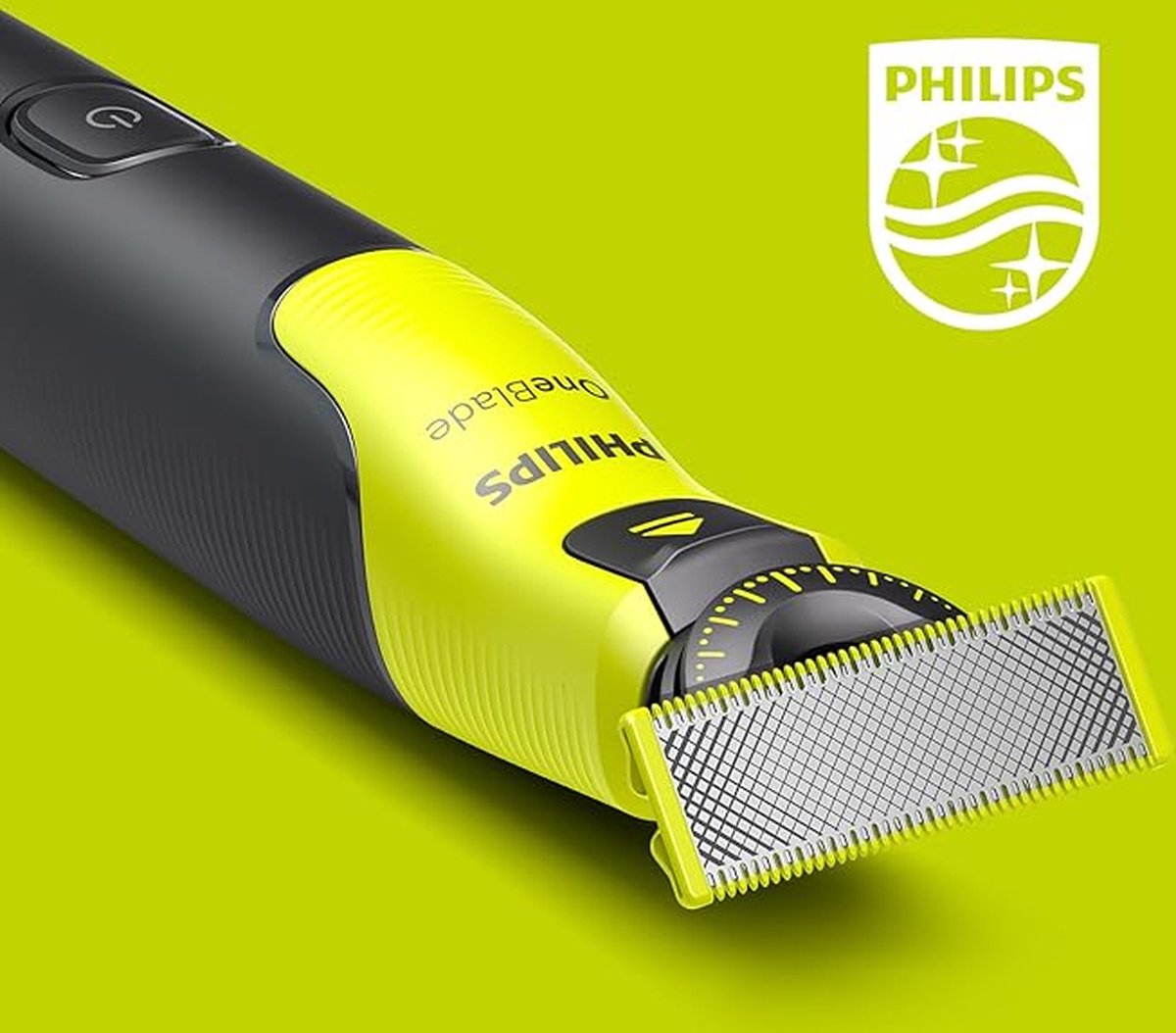 Philips OneBlade 360 with Connectivity QP4631/30 Gezicht en lichaam