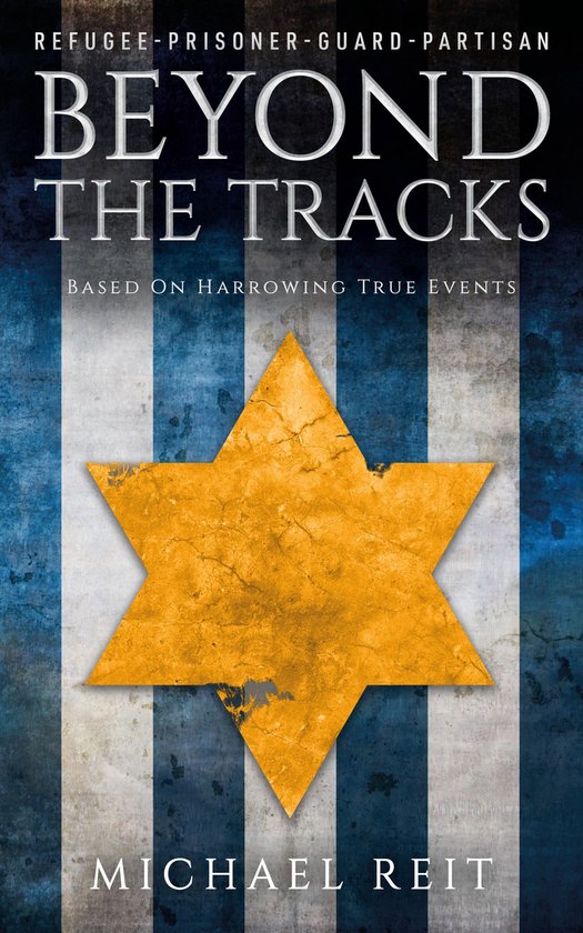 Beyond the Tracks 1 - Beyond the Tracks - cover