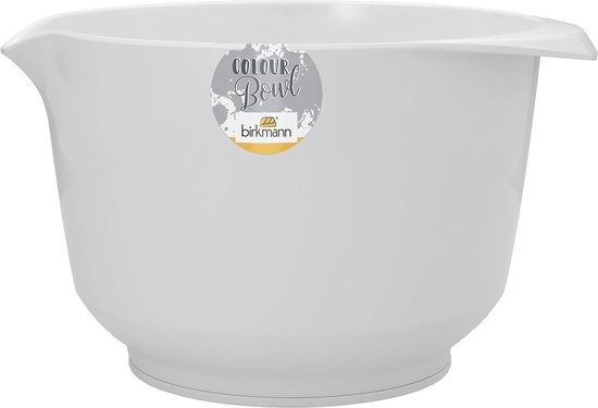 Birkmann Deckel Colour Bowl für Rühr- und Servierschüssel 2 L, Deckel