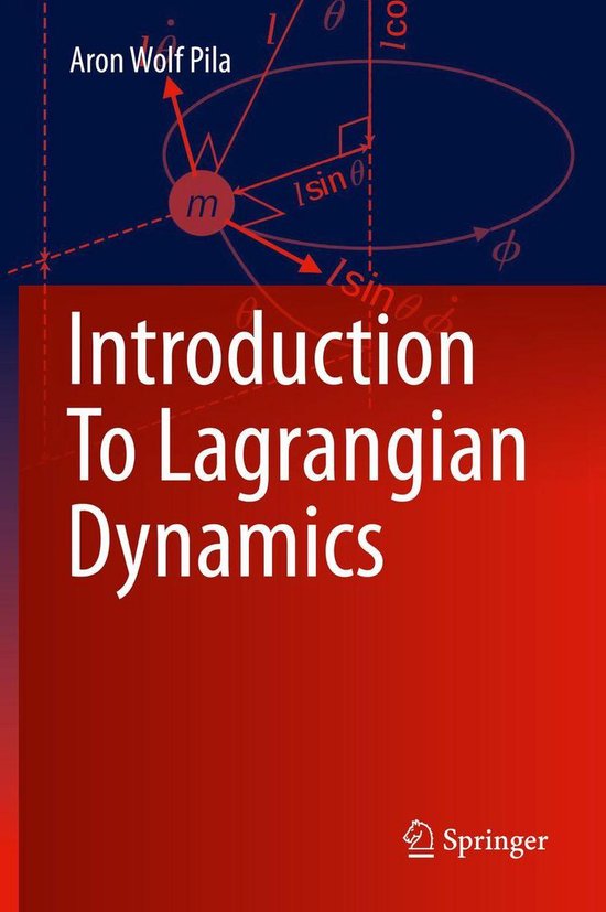 Engineering (R0) - Introduction To Lagrangian Dynamics - cover