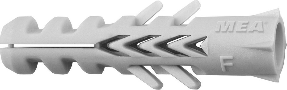 CELO Normaalplug F 12x60mm - 25 stuks