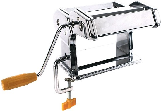Mijn Keuken Avontuur Met De Pastamaker Deluxe 5in1 - Perfecte Pasta Elke Keer 2023