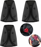 Lens Cap Clip / Lensdophouder voor nekriem - Type NB U Clip