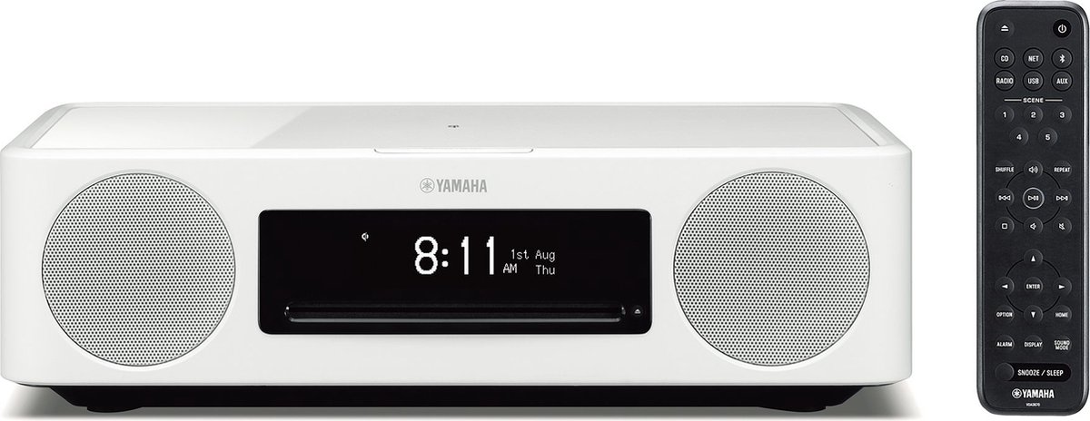 Yamaha Musiccast 200 Wit