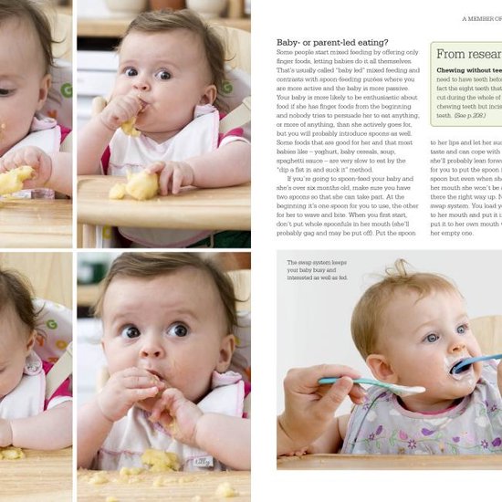 Essential First Year