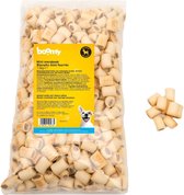Boomy - Mergkoekjes - Knapperige hondenkoekjes- Hondensnacks - Hondensnoepjes - Biscuits - 1,5kg