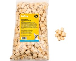 Boomy - Mergkoekjes - Knapperige hondenkoekjes- Hondensnacks - Hondensnoepjes - 1,5kg