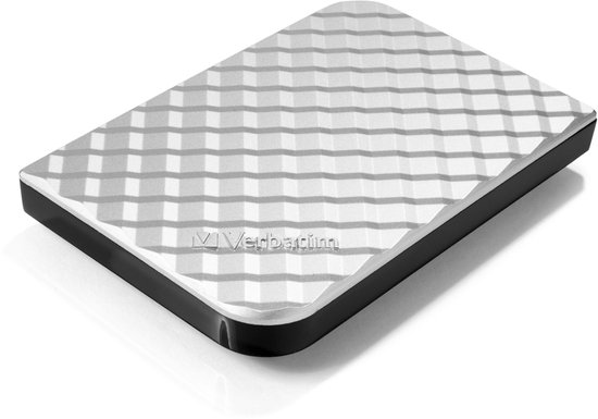 Verbatim Store 'n' Go - Externe harde schijf - 2 TB van Merkloos — afbeelding 3