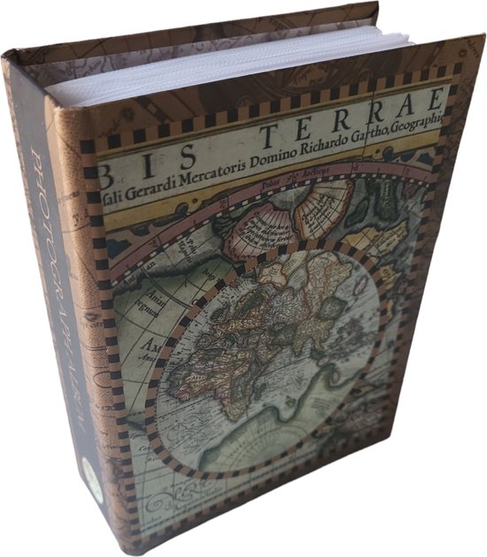 Foto: Yono fotoalbum xl geschikt voor fujifilm instax mini 12 polaroid 360 fotos fotoboek zwart