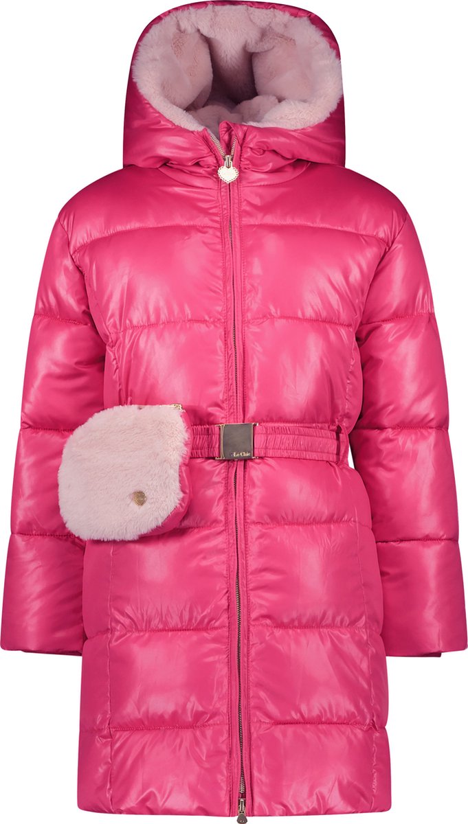 Le Chic Winterjas BIRDO C407-5202 - Maat 110