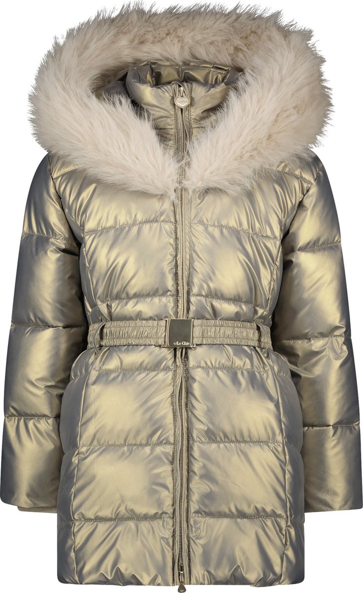 Le Chic Winterjas BODETTE C407-5205 - Maat 98