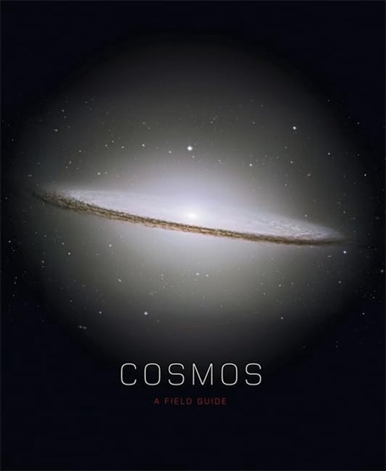Cosmos - cover