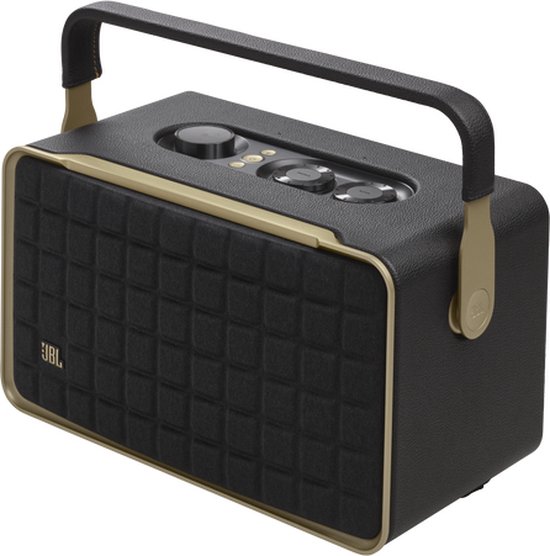 JBL Authentics 300 - Zwart van JBL — afbeelding 2
