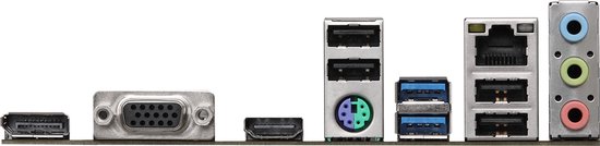ASRock H610M-HDV/M.2 R2.0 H610 LGA 1700 micro ATX (4/7)