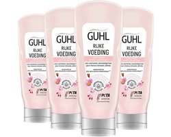Guhl Structuurherstel Conditioner