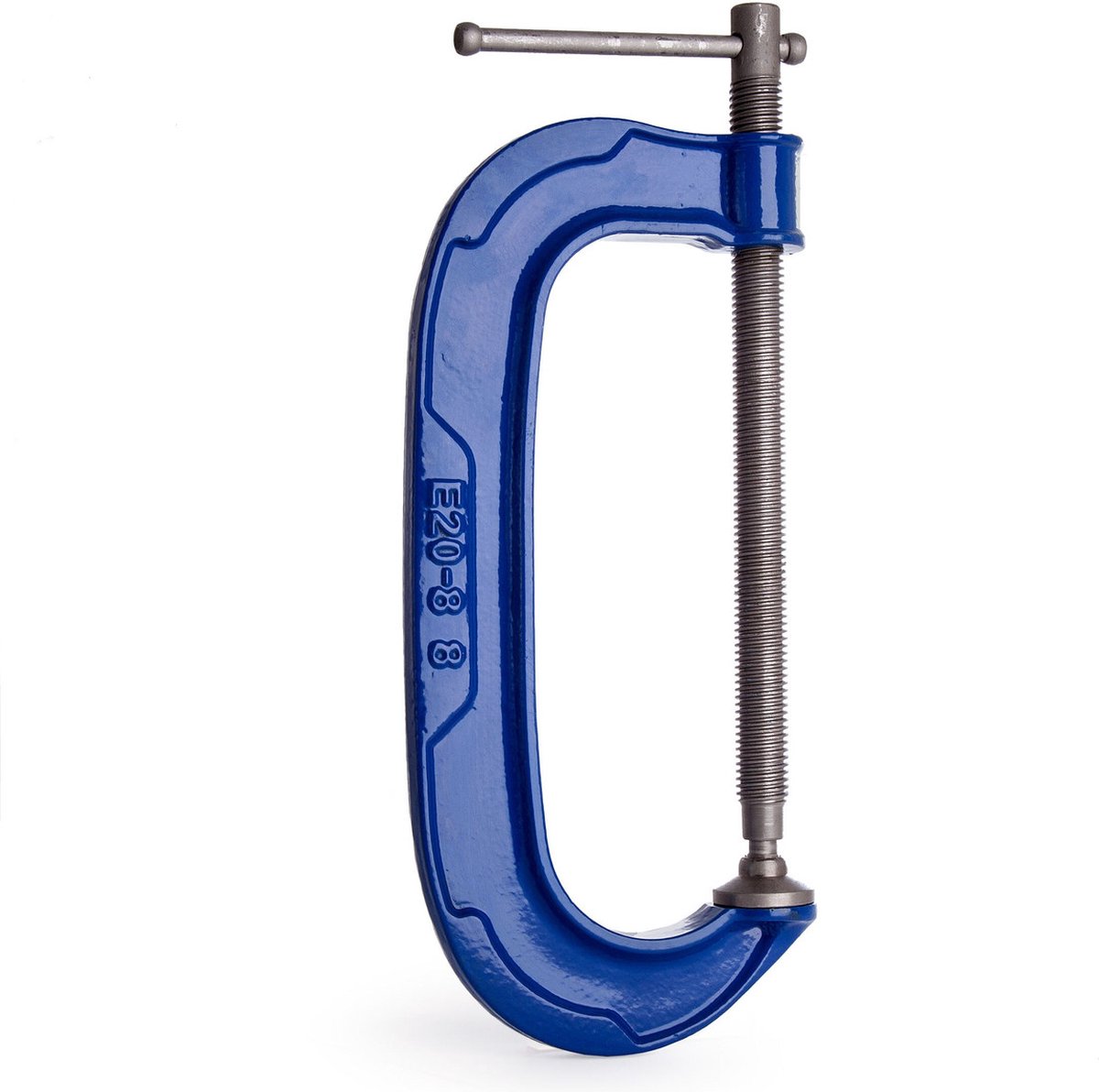 Eclipse E20-8 Heavy Duty G-klem 8In / 200Mm - G Klem