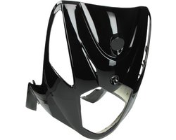 Voorkap Sym Orbit, X-Pro zwart