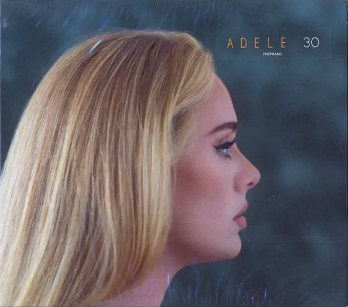 30 (Limited Edition, Slipcover) (2021)