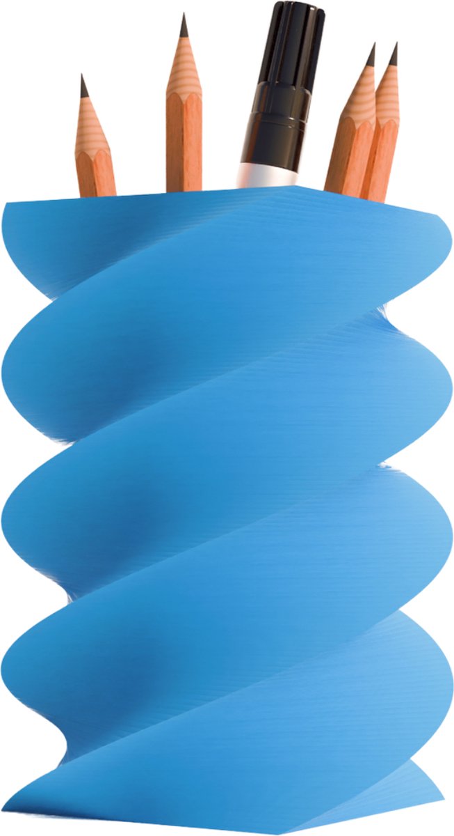 Fiastra Nemi Pennenbakje - Blauw