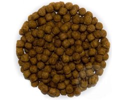 Aqua-bio Visvoer Blanco Pellet 4,5 mm 12 kg
